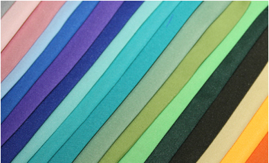 Twill Fabric