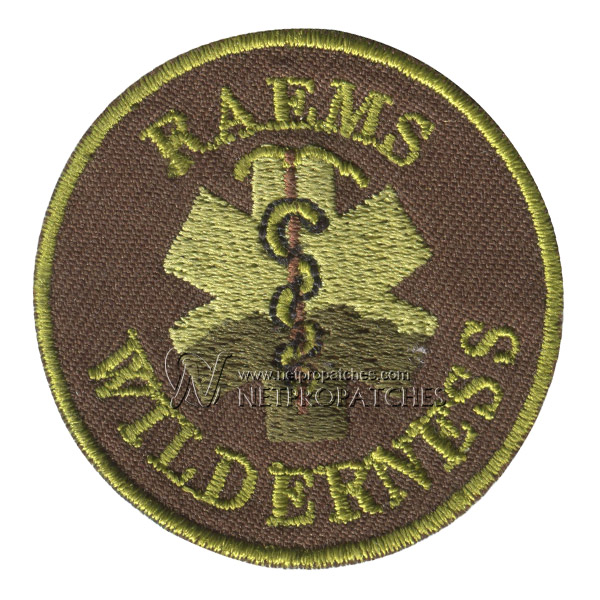 Ems Patches