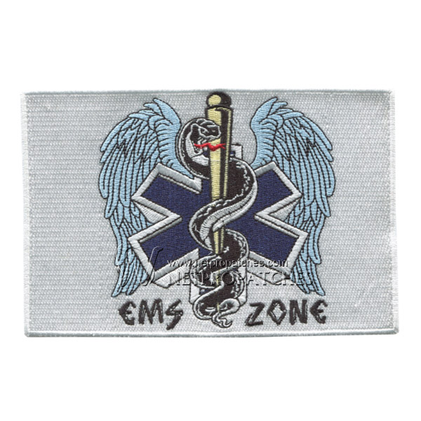 Ems Patches