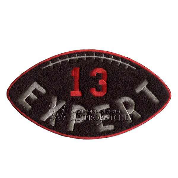 Sport patches