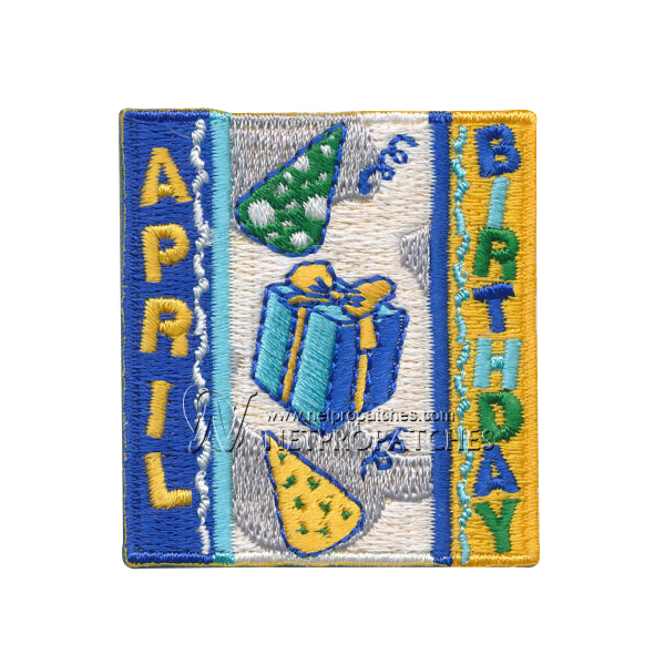 Boy&Girl Scouts Patches