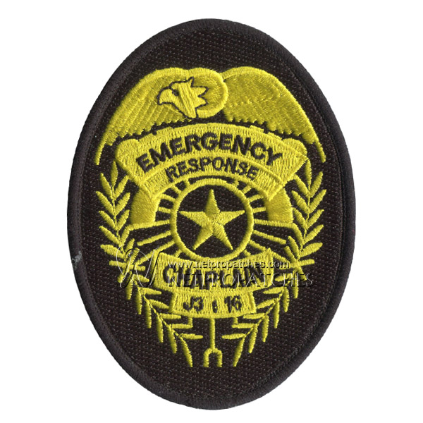 Ems Patches