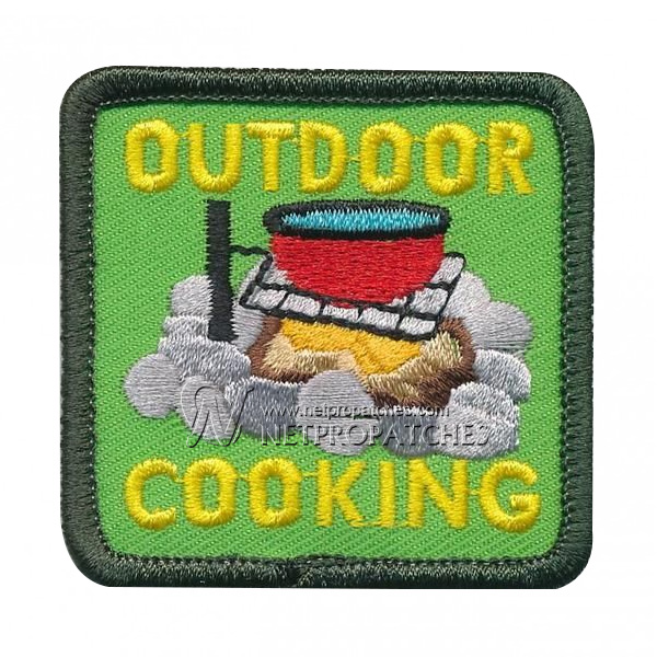 Outdoor Patches