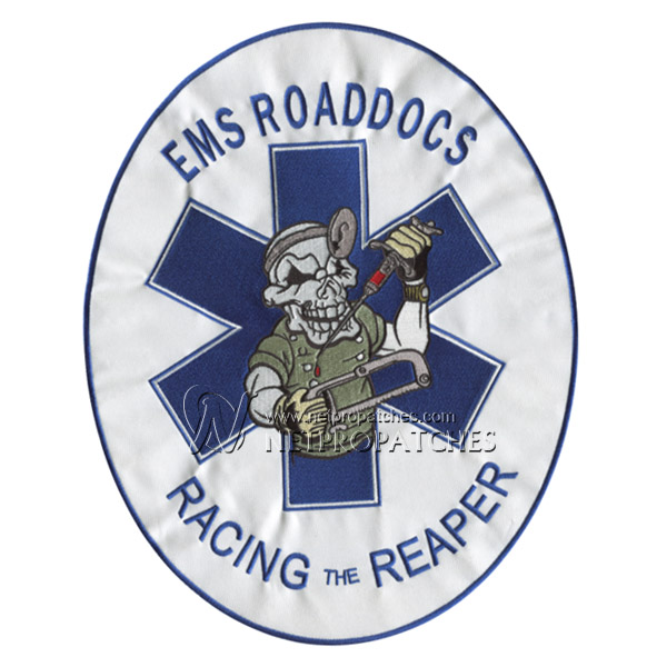 Ems Patches