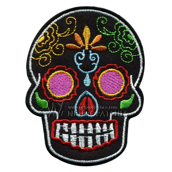 Punker Patches