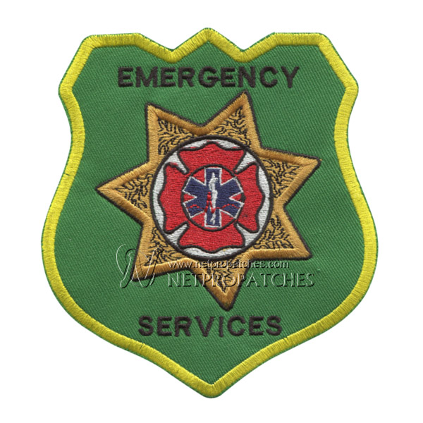 Ems Patches