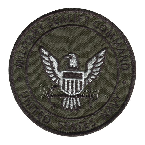 Military Patches