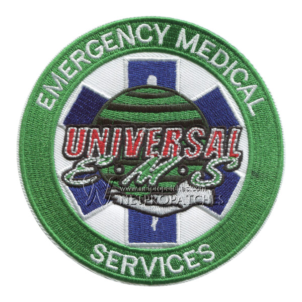 Ems Patches