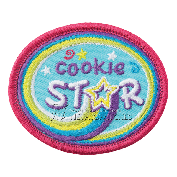 Boy&Girl Scouts Patches