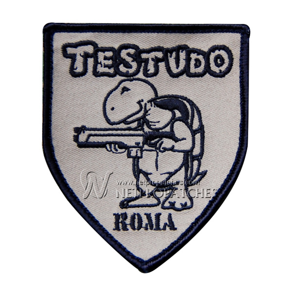 Airsoft Patches