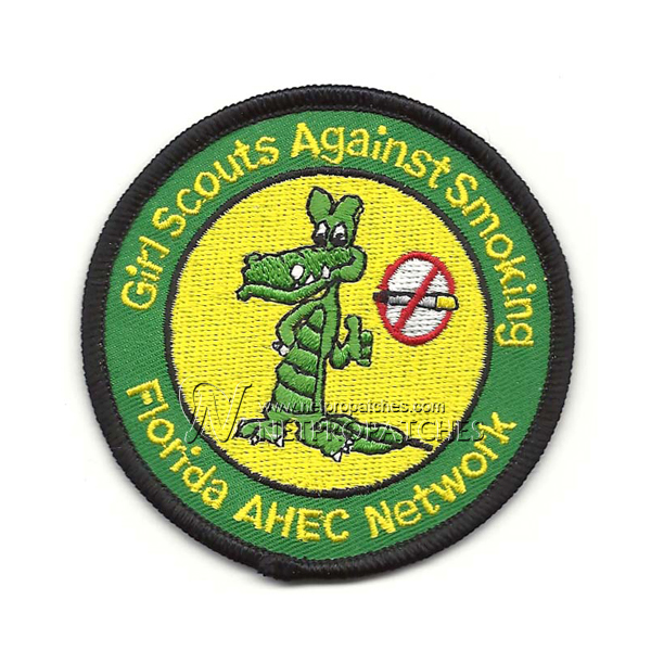 Boy&Girl Scouts Patches