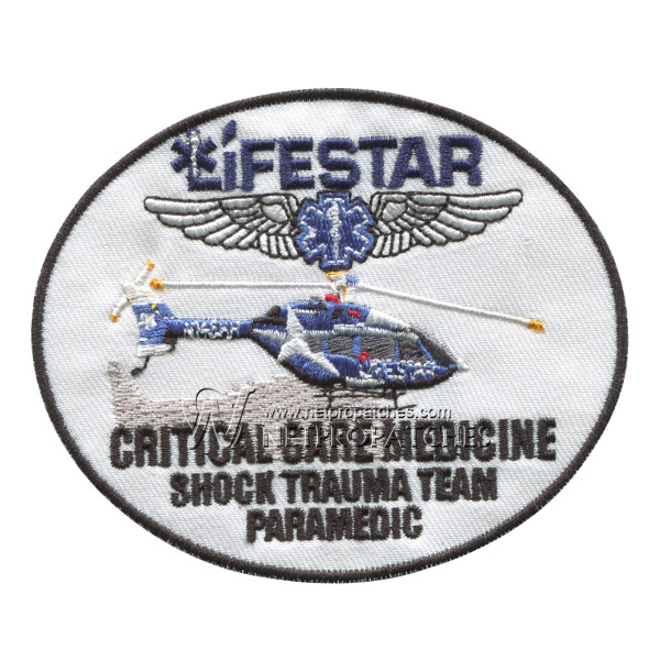 Ems Patches