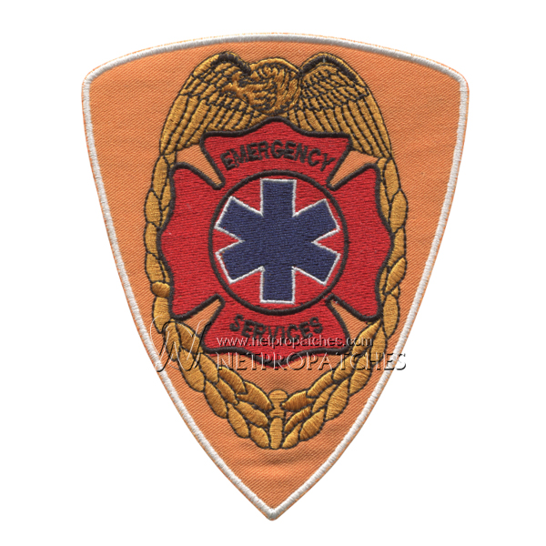 Ems Patches