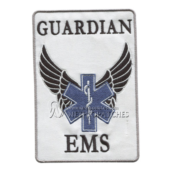 Ems Patches