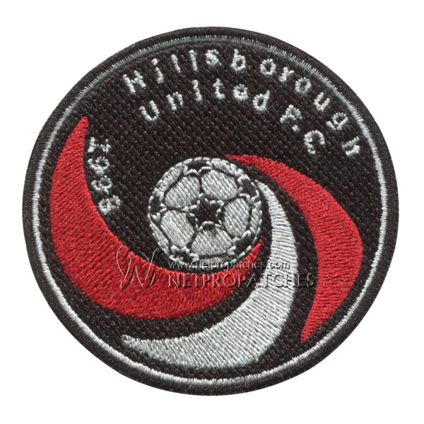 Soccer/ Football Patches