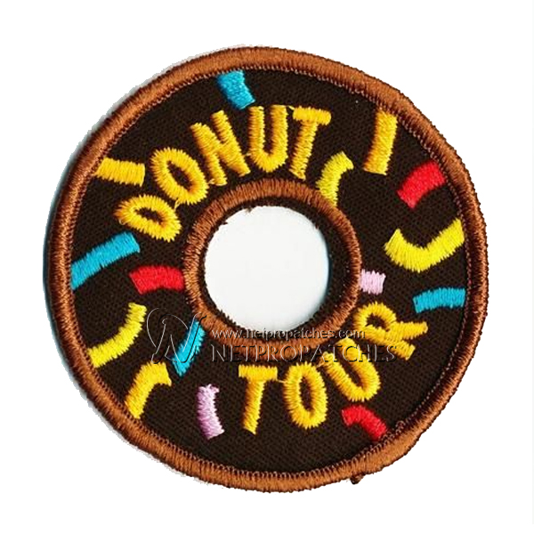 Boy&Girl Scouts Patches