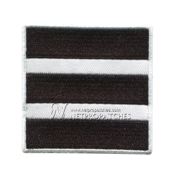 Custom Chevrons Patches