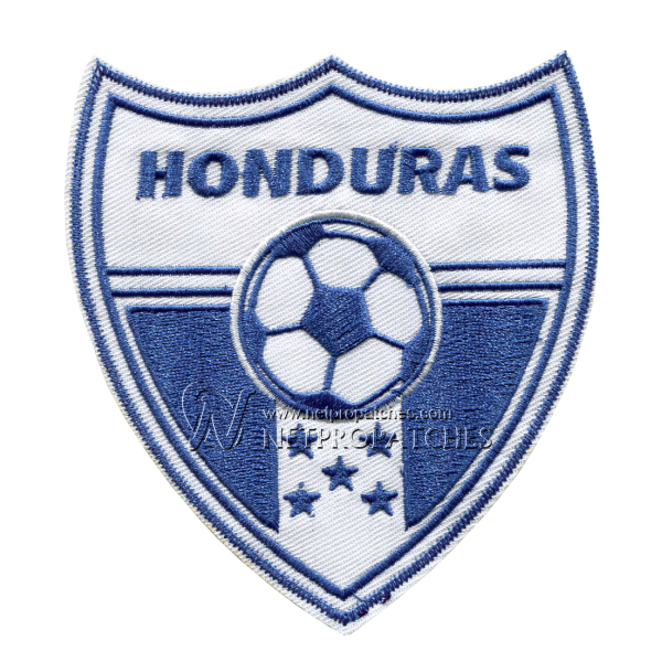 Soccer/ Football Patches
