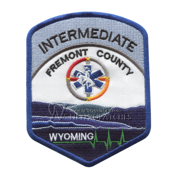 Ems Patches