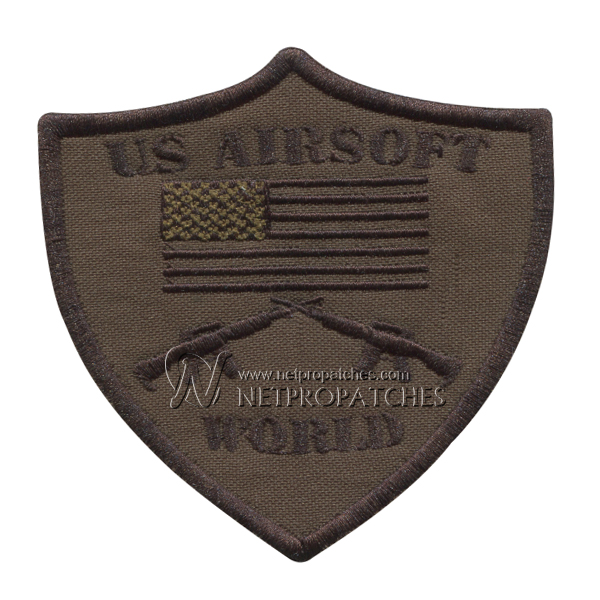 Military Patches