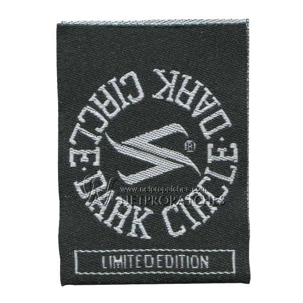 Woven Labels