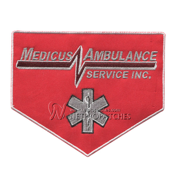 Ems Patches