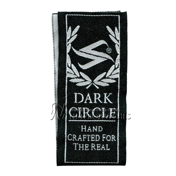 Woven Labels