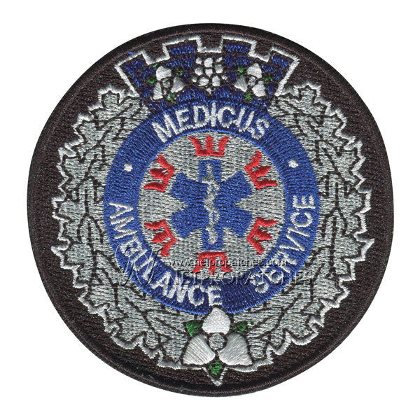 Ems Patches