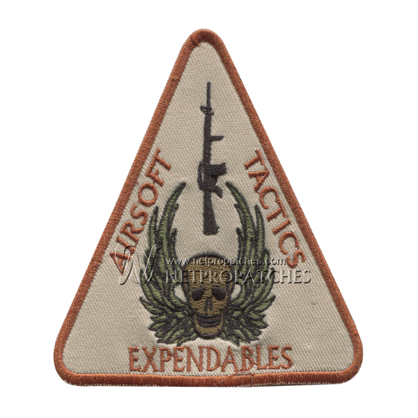 Military Patches