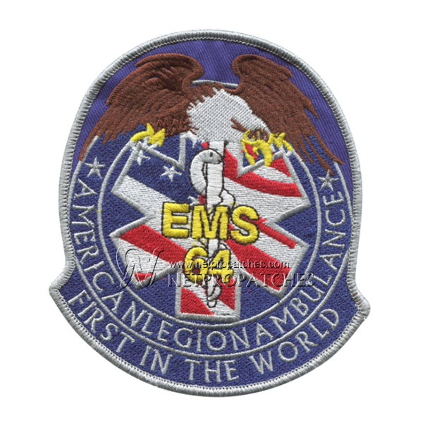 Ems Patches