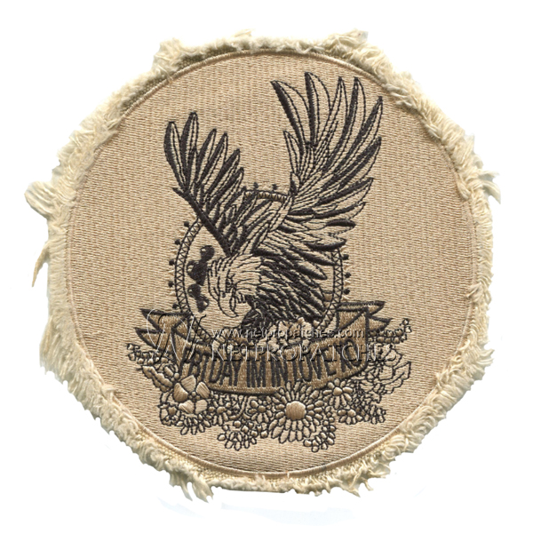 Eagle Patches