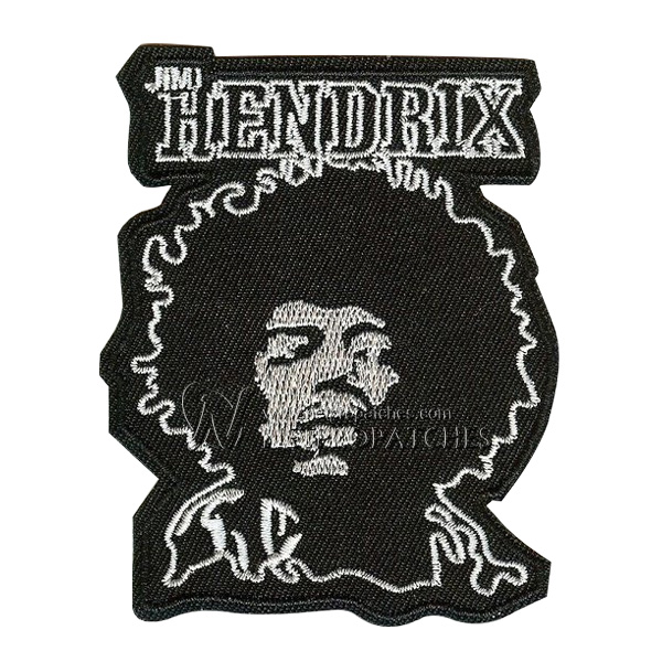 Punker Patches