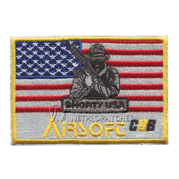 Military Patches