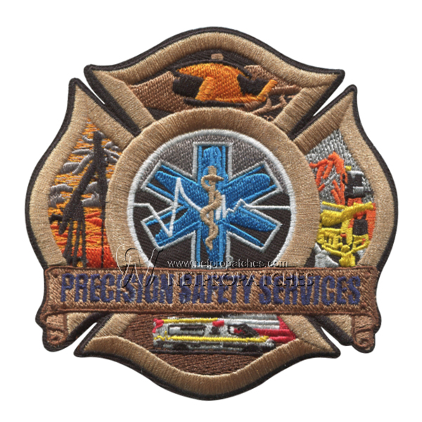 Ems Patches